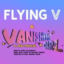 FLYING V PRESENTS: VANISHING GIRL