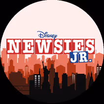 Newsies Jr.