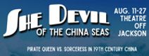 She Devil of the China Seas