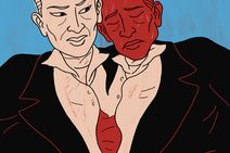 The Lonesome Death of Eng Bunker