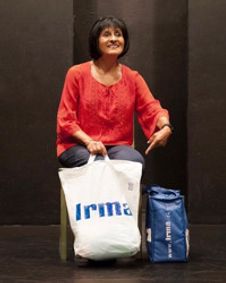 WHY WOULD I MISPRONOUNCE MY OWN NAME? show poster