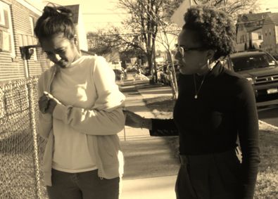 Meal Ticket show poster