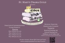 Once Upon a Mattress