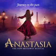 Anastasia