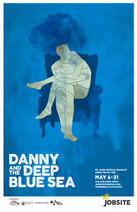 Danny And The Deep Blue Sea