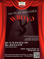 The Play That Goes Wrong in Tampa