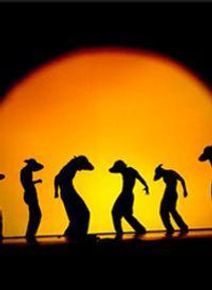 Pilobolus - Shadowland 