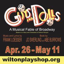 Guys and Dolls