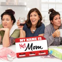 My Name Is NOT Mom
