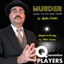 Murder on the Links