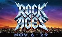 Rock of Ages