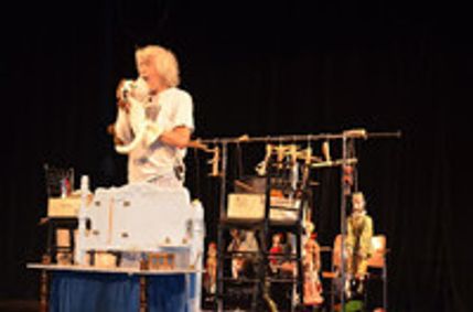 Water Goblin, and other Czech and Slovak Tales show poster