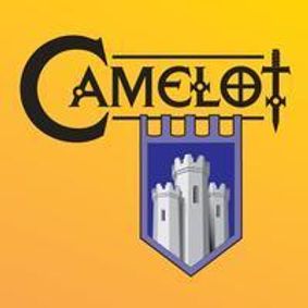 Camelot show poster