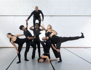 Maze of the Mind show poster