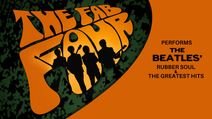 The Fab Four Performs The Beatles' Rubber Soul