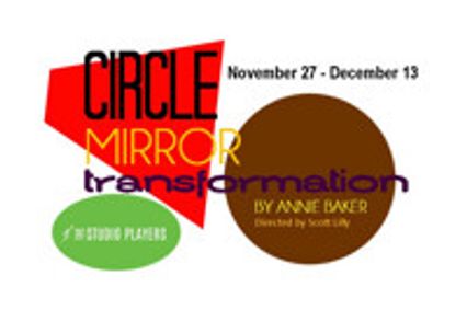 Circle Mirror Transformation by Annie Baker show poster