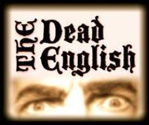 The Dead English