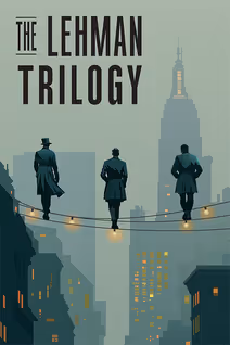 The Lehman Trilogy