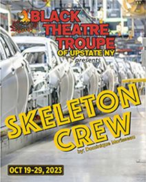 Skeleton Crew