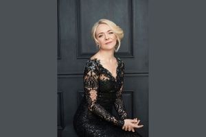 Rachel Bay Jones: Live at the Nikko