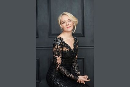 Rachel Bay Jones: Live at the Nikko show poster