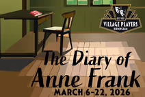 The Diary of Anne Frank