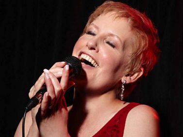 Liz Callaway: Broadway and Beyond show poster