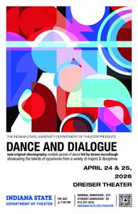 Dance & Dialogue