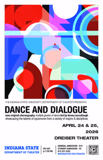 Dance & Dialogue