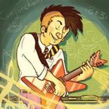 Schoolhouse Rock - Live Children's Theatre