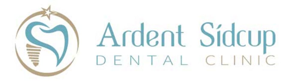 Ardent Sidcup Dental Clinic show poster