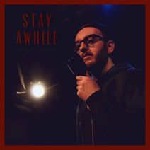An Evening with AJ Jaffari