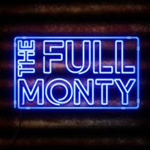 The Full Monty: The Broadway Musical