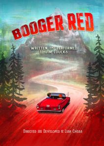 Booger Red