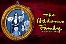 The Addams Family