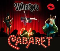 Cafe Cabaret