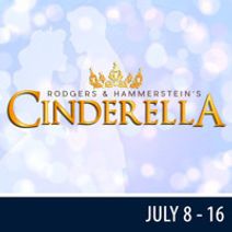 Rodgers and Hammerstein’s Cinderella