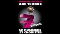 Tender Age, Season 7 - The Idols (Age Tendre, Saison 7 - La Tournée des Idoles 2012)
