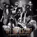 Get The Led Out – The American Led Zeppelin in Albuquerque