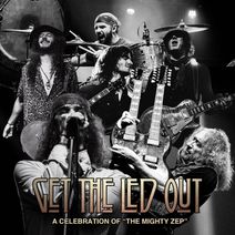 Get The Led Out – The American Led Zeppelin
