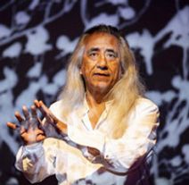 George Emilio Sanchez: “In the Court of the Conqueror”