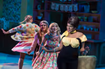 Why Do Fools Fall In Love?