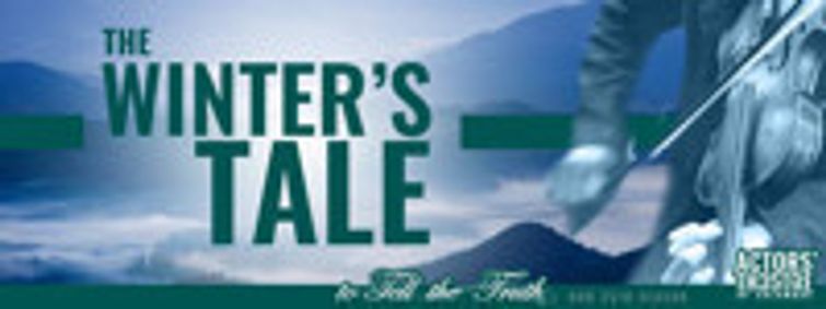 Actors' Theatre presents The Winter's Tale show poster