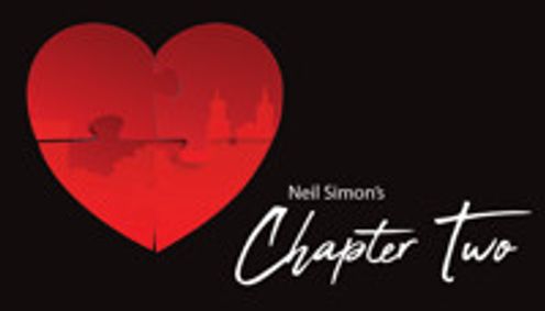 Chapter Two show poster