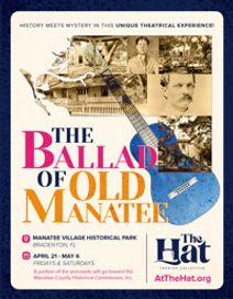 The Ballad of Old Manatee
