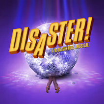 Disaster! The Musical