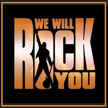 We Will Rock You