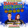 Dance to the Holidays in Long Island