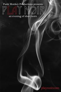 PL.A.Y Noir 2018