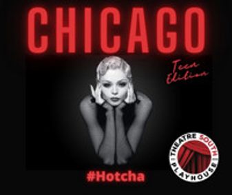 Chicago-Teen Edition show poster